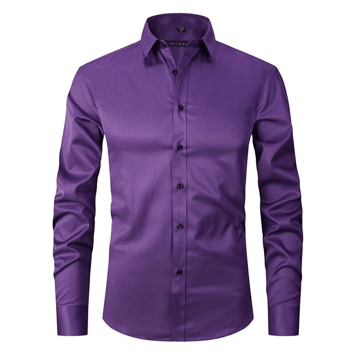 Jax™ – Wrinkle-Free Shirt