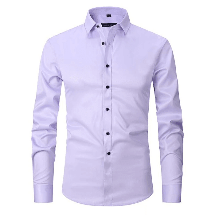 Jax™ – Wrinkle-Free Shirt