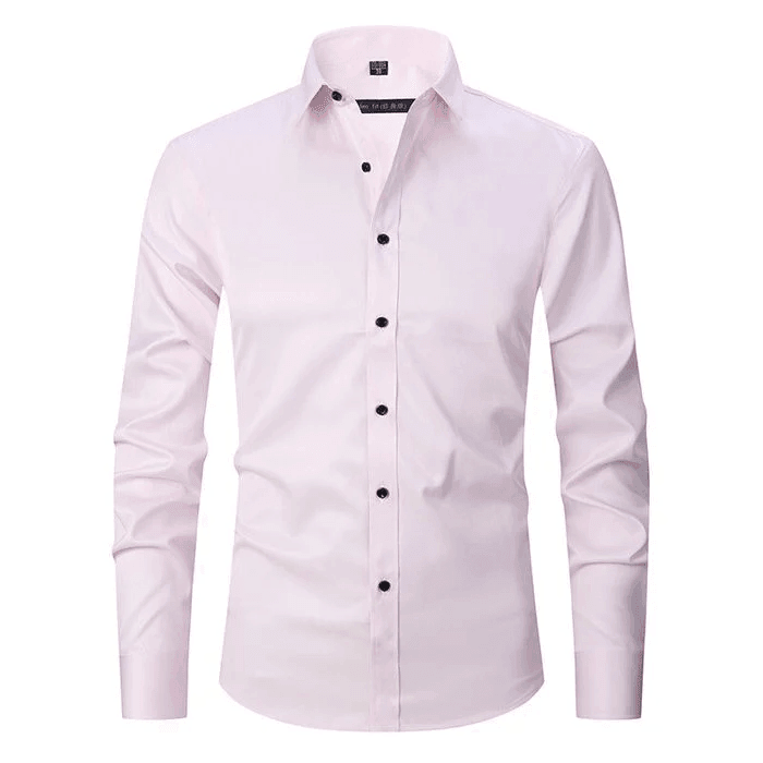 Jax™ – Wrinkle-Free Shirt