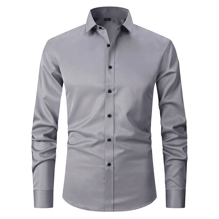 Jax™ – Wrinkle-Free Shirt