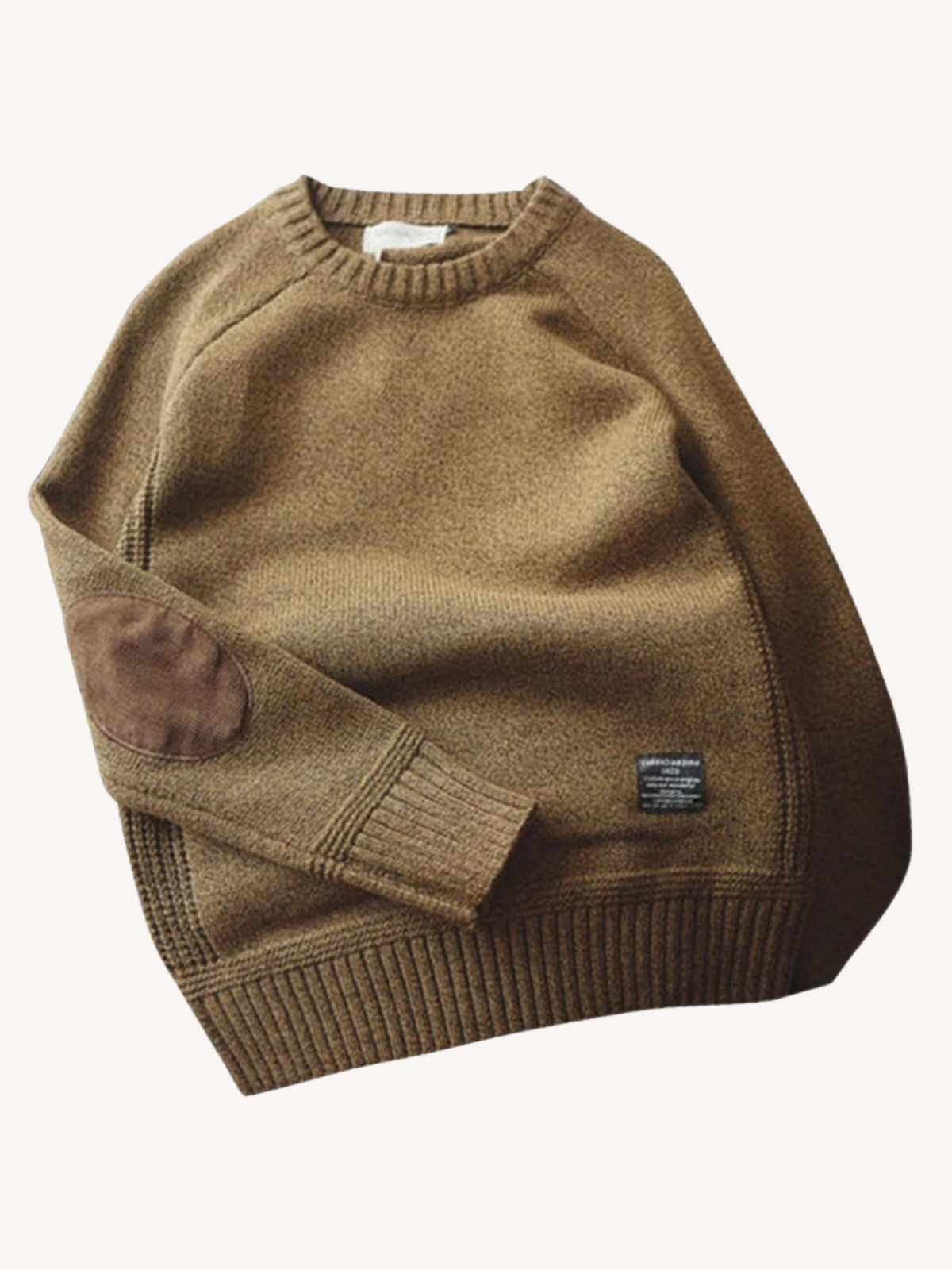 Haven™ | Wool Sweater