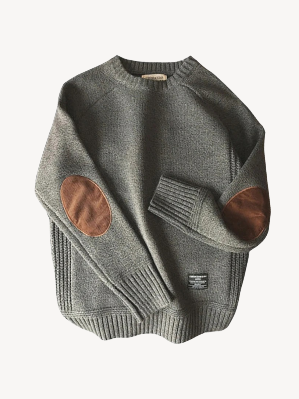 Haven™ | Wool Sweater