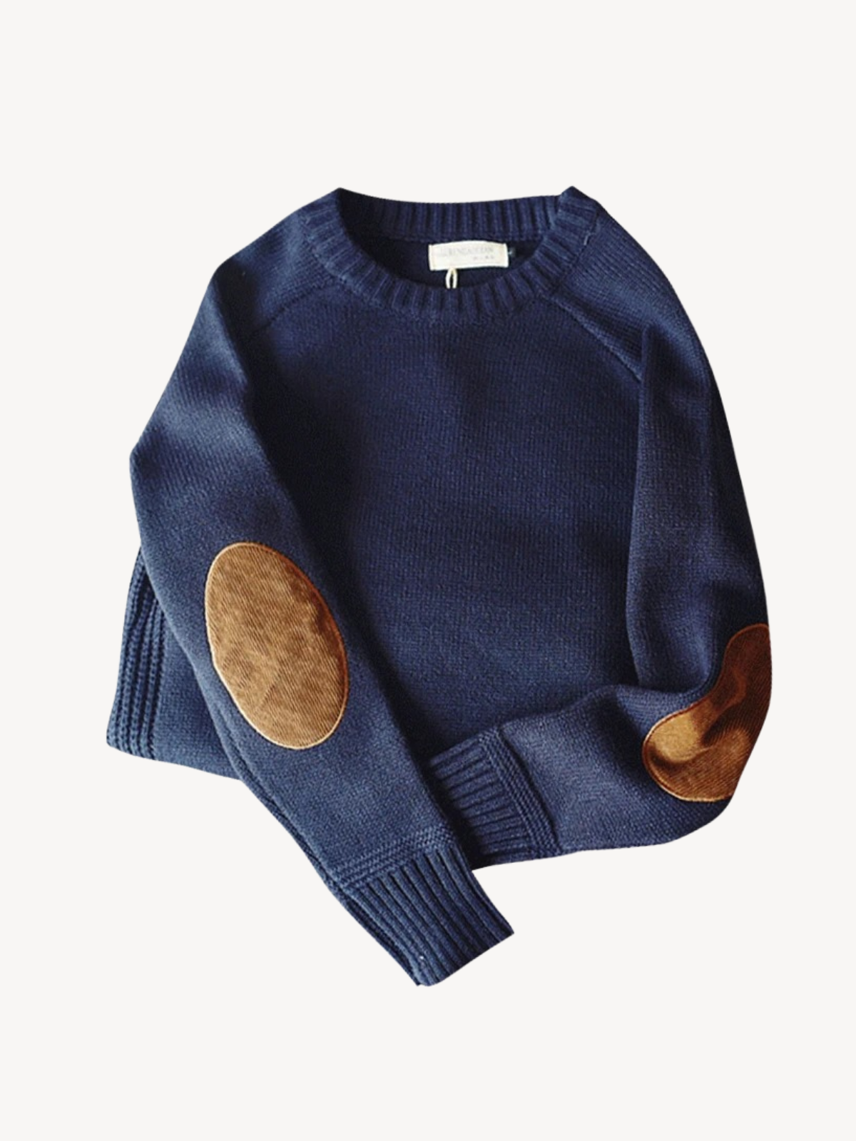 Haven™ | Wool Sweater