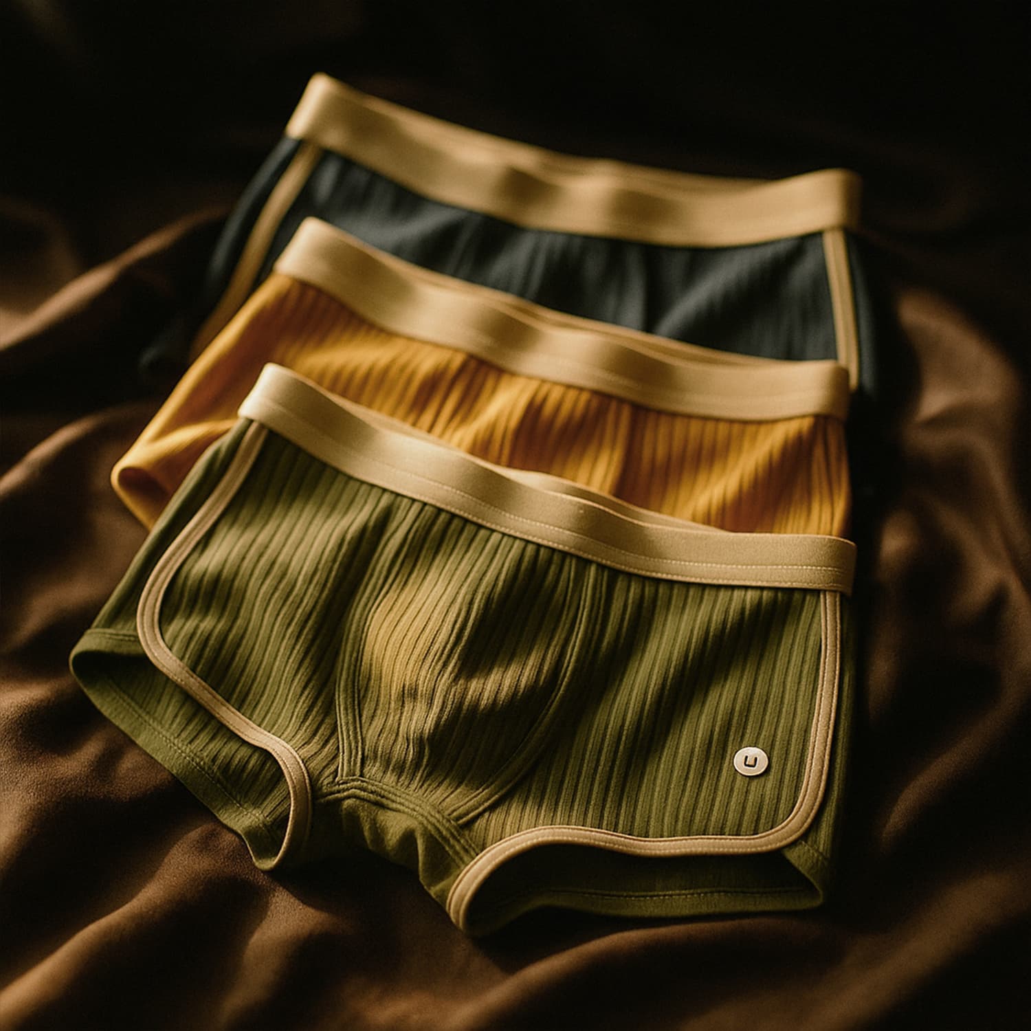 Calvoro Boxers – Comfort Evolved