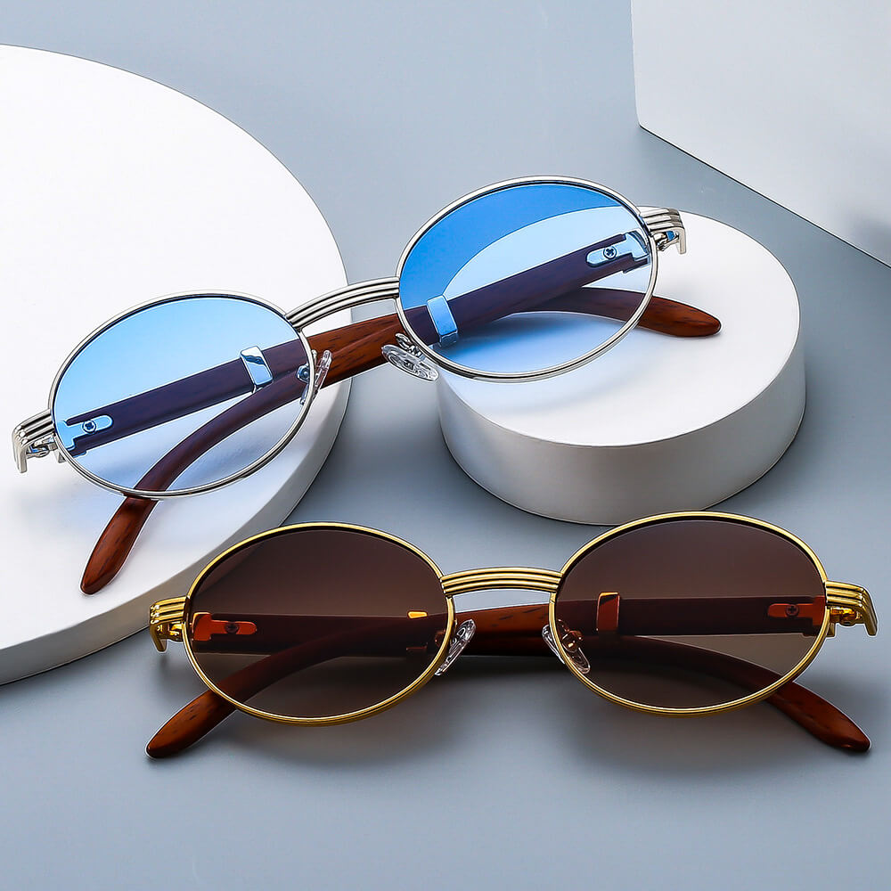 Lorenzo Shades