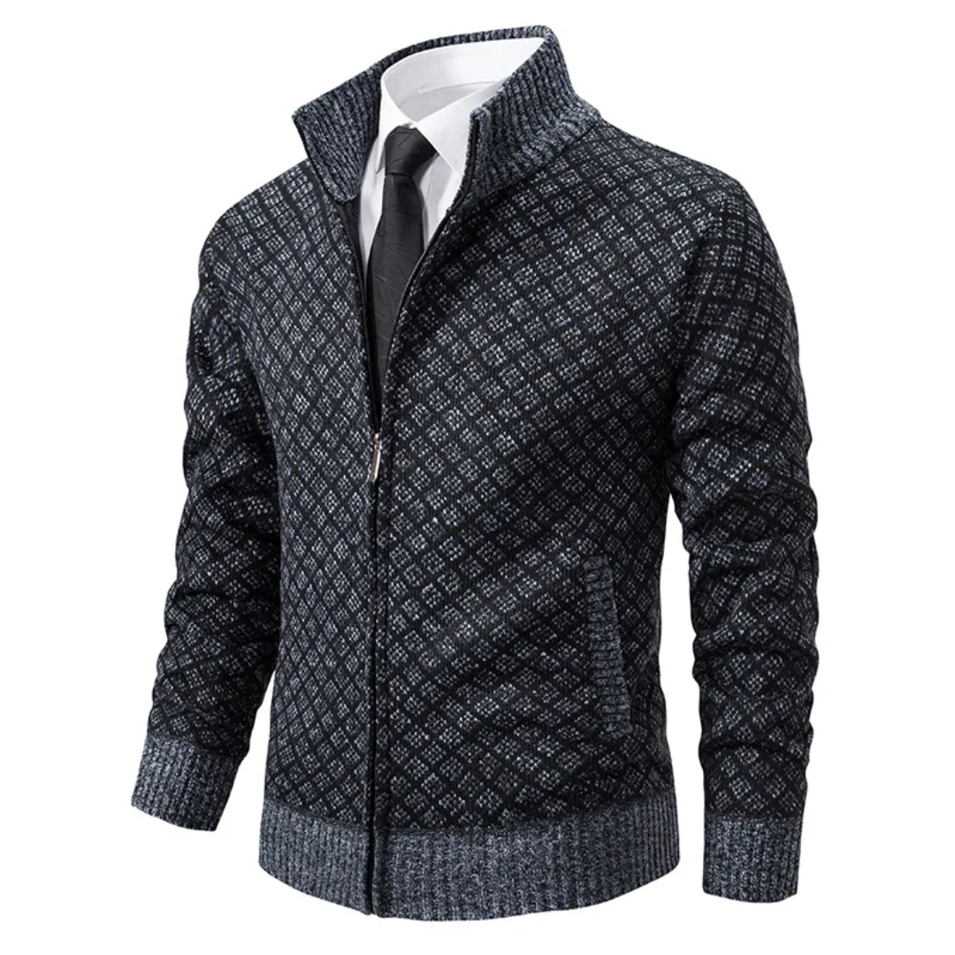 Monarque™ | Elegant Men's Jacket