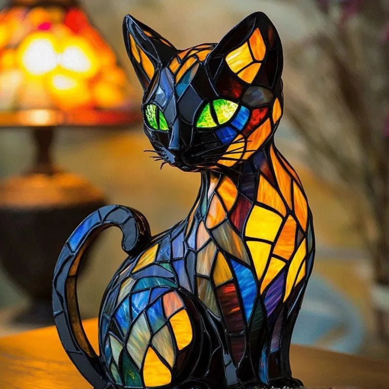 NightPurr™ Glow Lamp