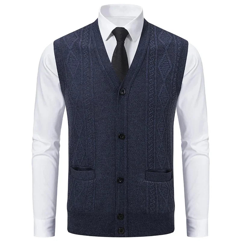 Eastmere™ Knit Vest