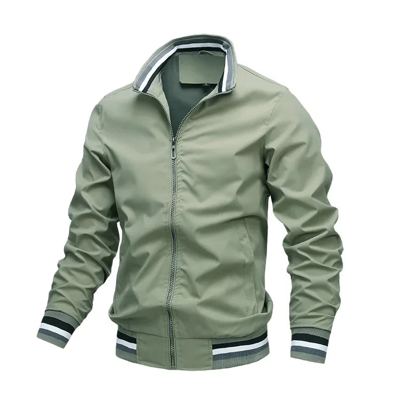 Kingston | Mid Season Men's Jacket