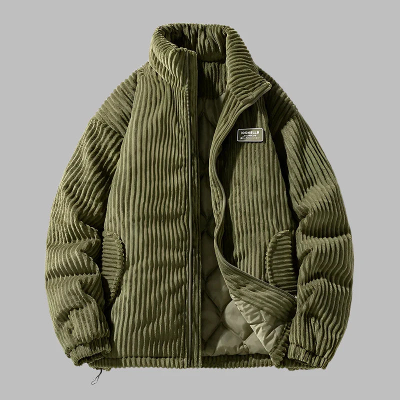 Ricardo |  Corduroy Jacket