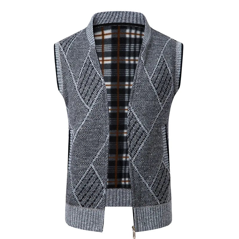 Sterling™ Zip Vest