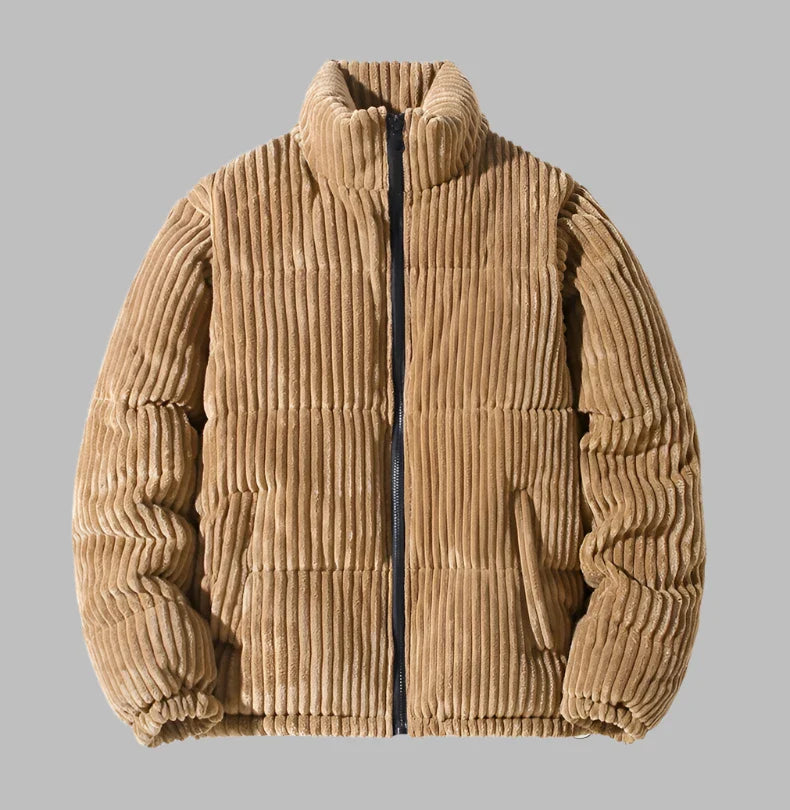 Hazel | Corduroy Jacket