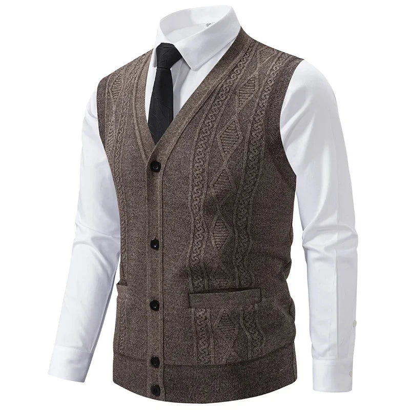 Eastmere™ Knit Vest