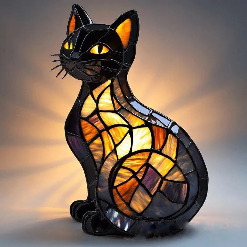 NightPurr™ Glow Lamp