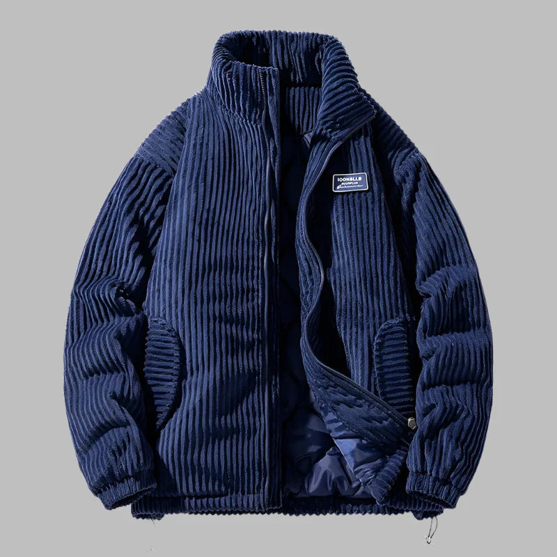 Ricardo |  Corduroy Jacket