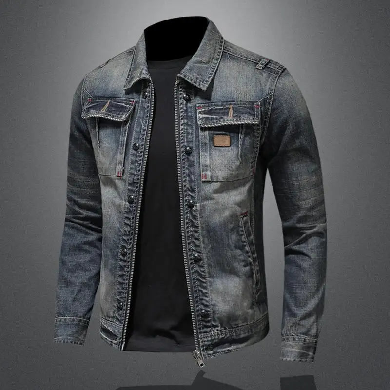 Jean™ | Denim Jacket