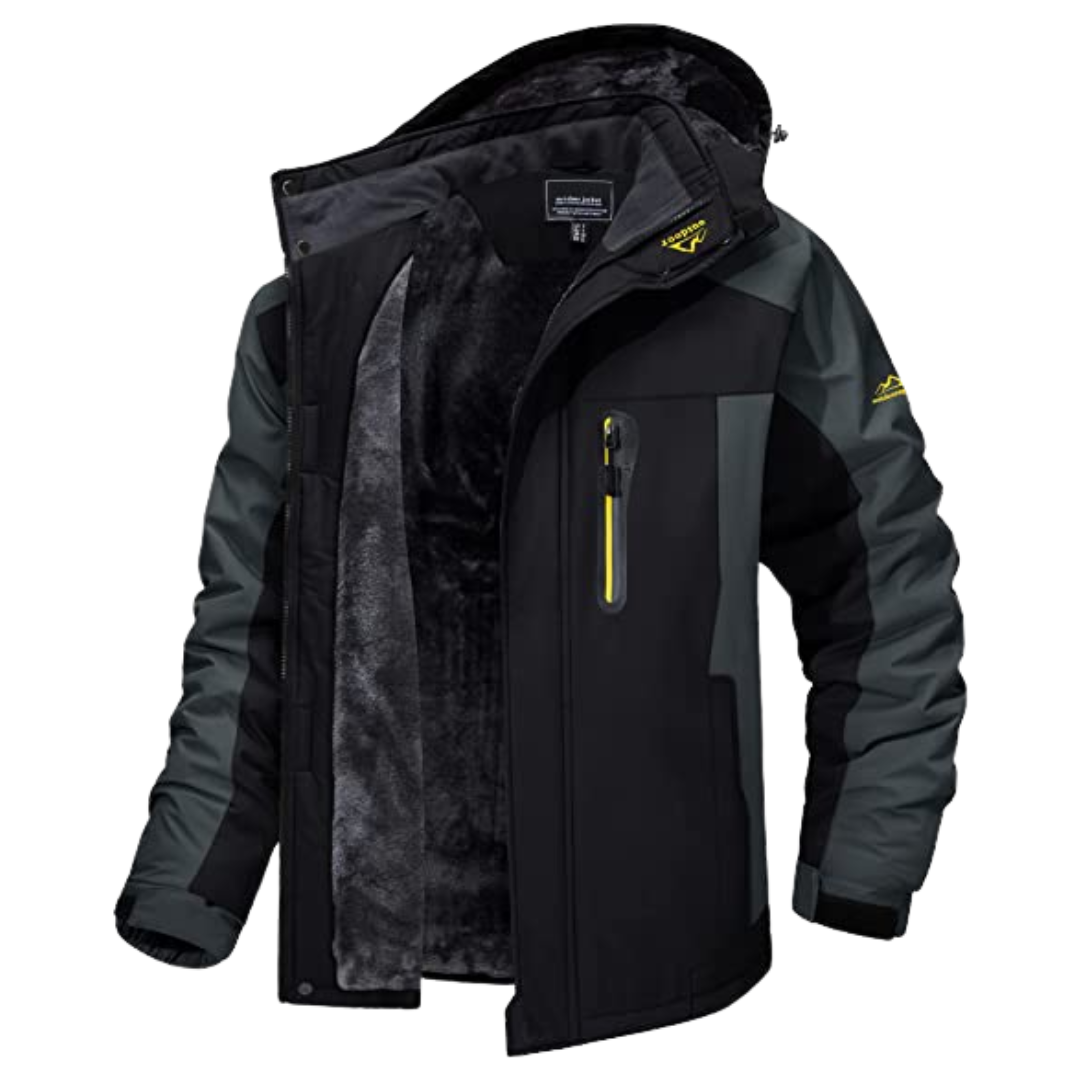 The Lucian™ Parka