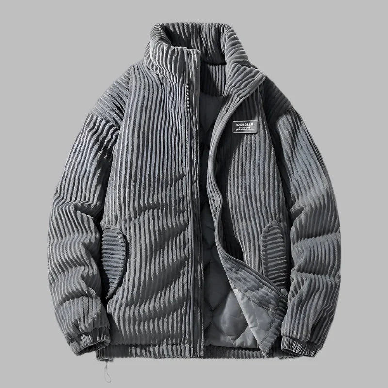 Ricardo |  Corduroy Jacket