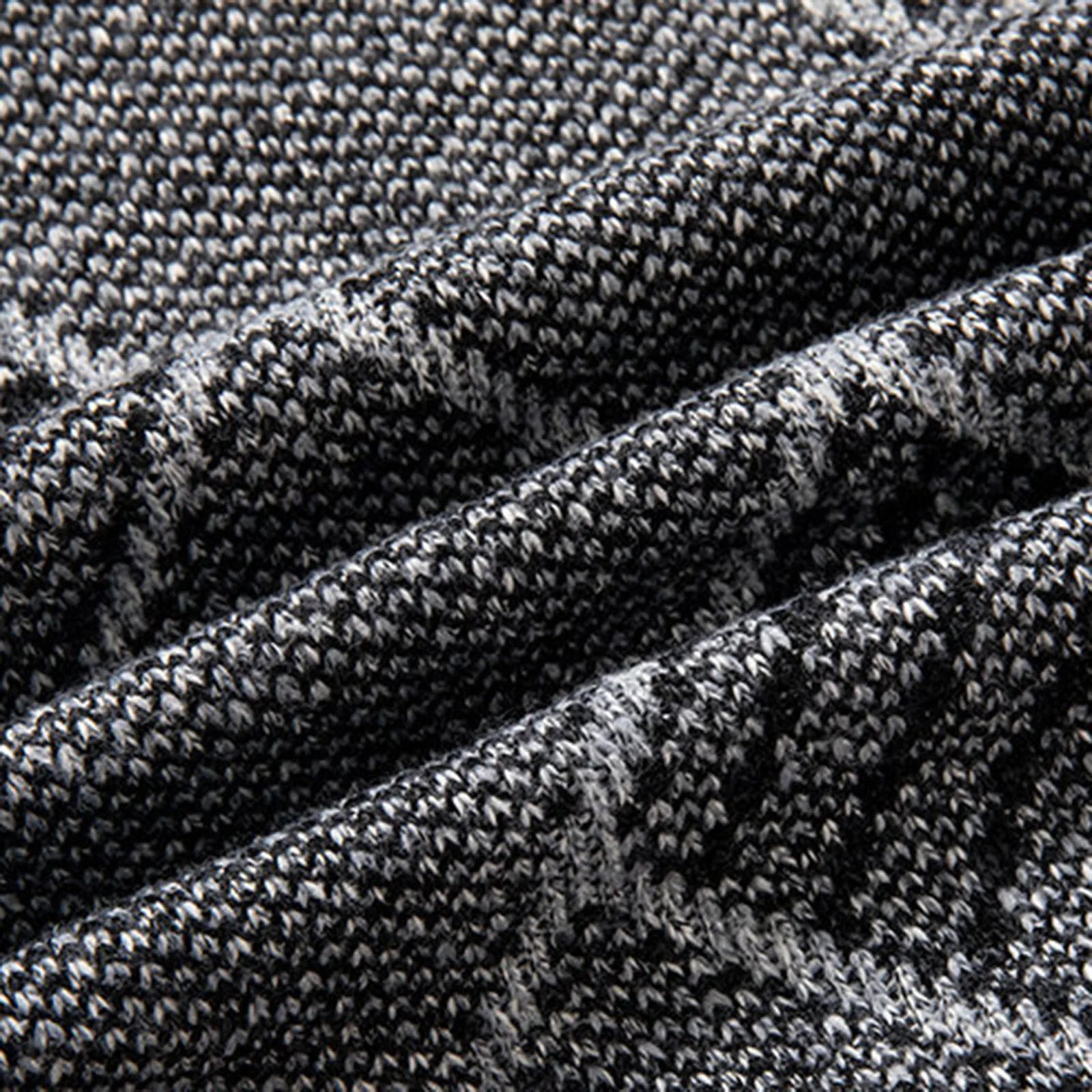 Landon™ Knit Zip Vest