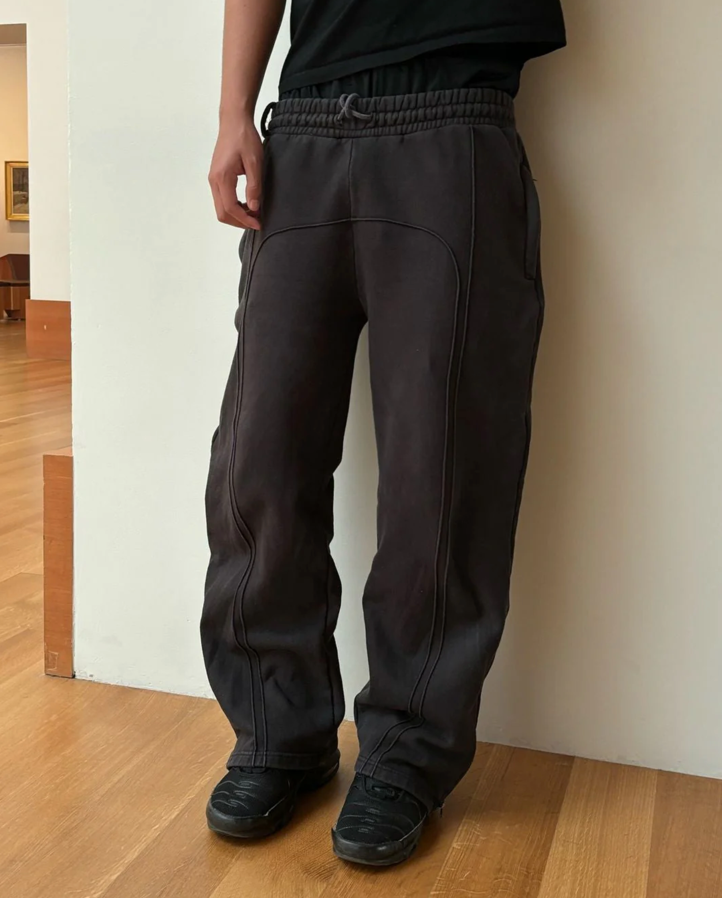 VIRUPA™ Most Wanted Sweatpants