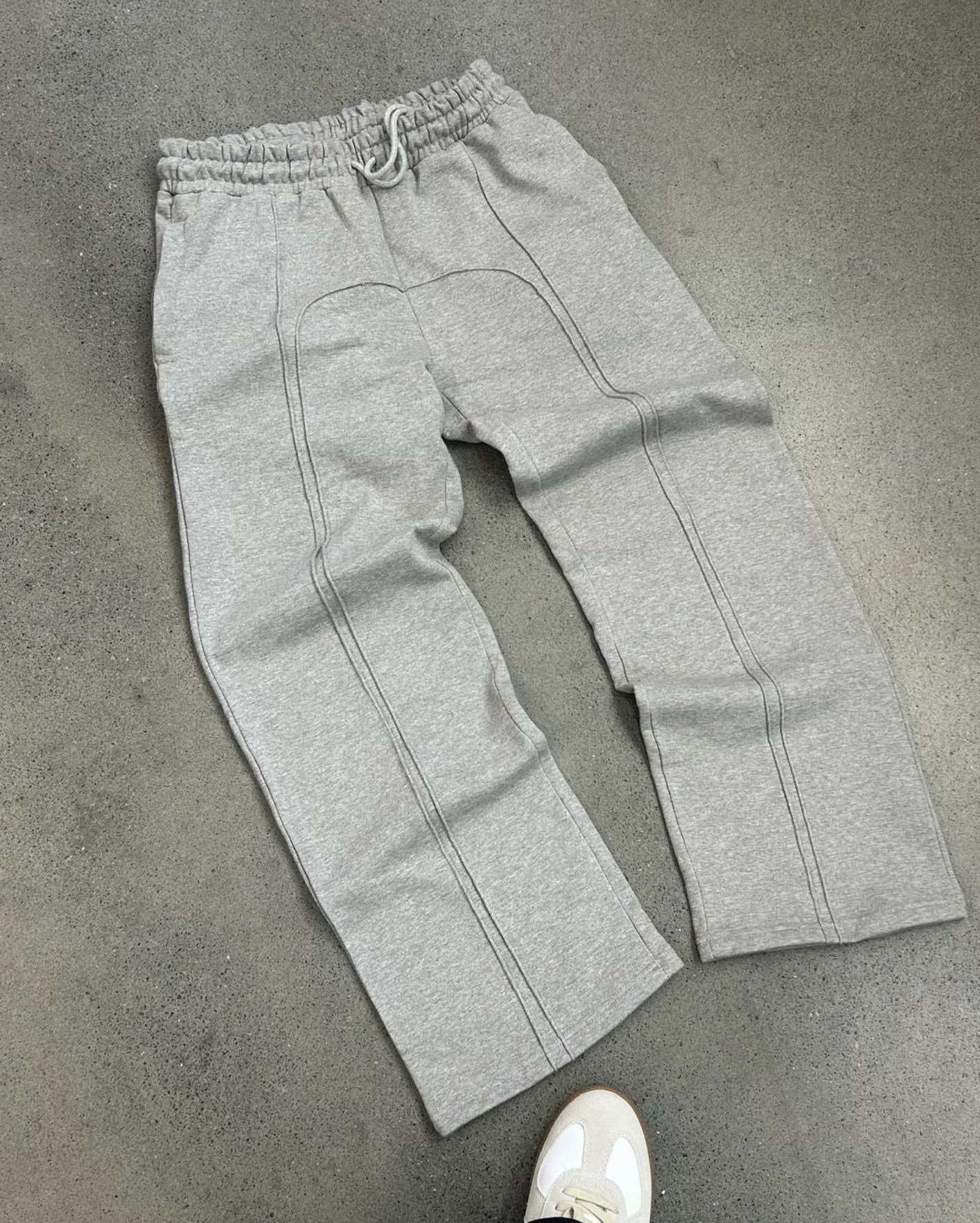 VIRUPA™ Most Wanted Sweatpants