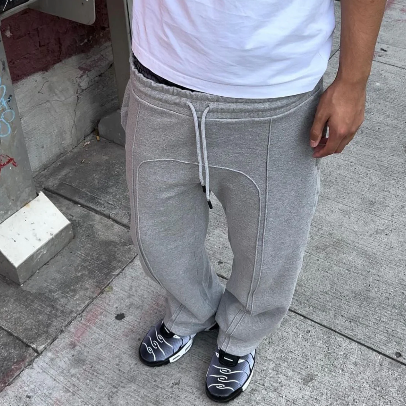 VIRUPA™ Most Wanted Sweatpants