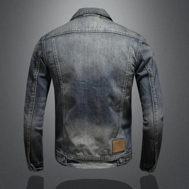 Jean™ | Denim Jacket