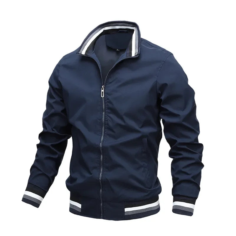 Kingston | Mid Season Men's Jacket