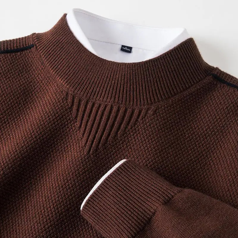 Grayson™ | Executive Knit