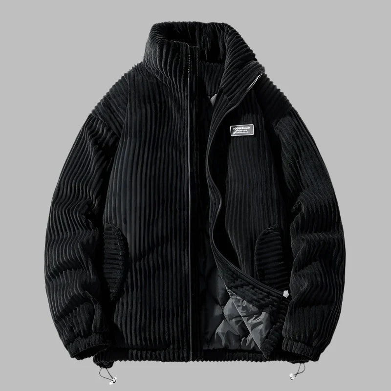 Ricardo |  Corduroy Jacket