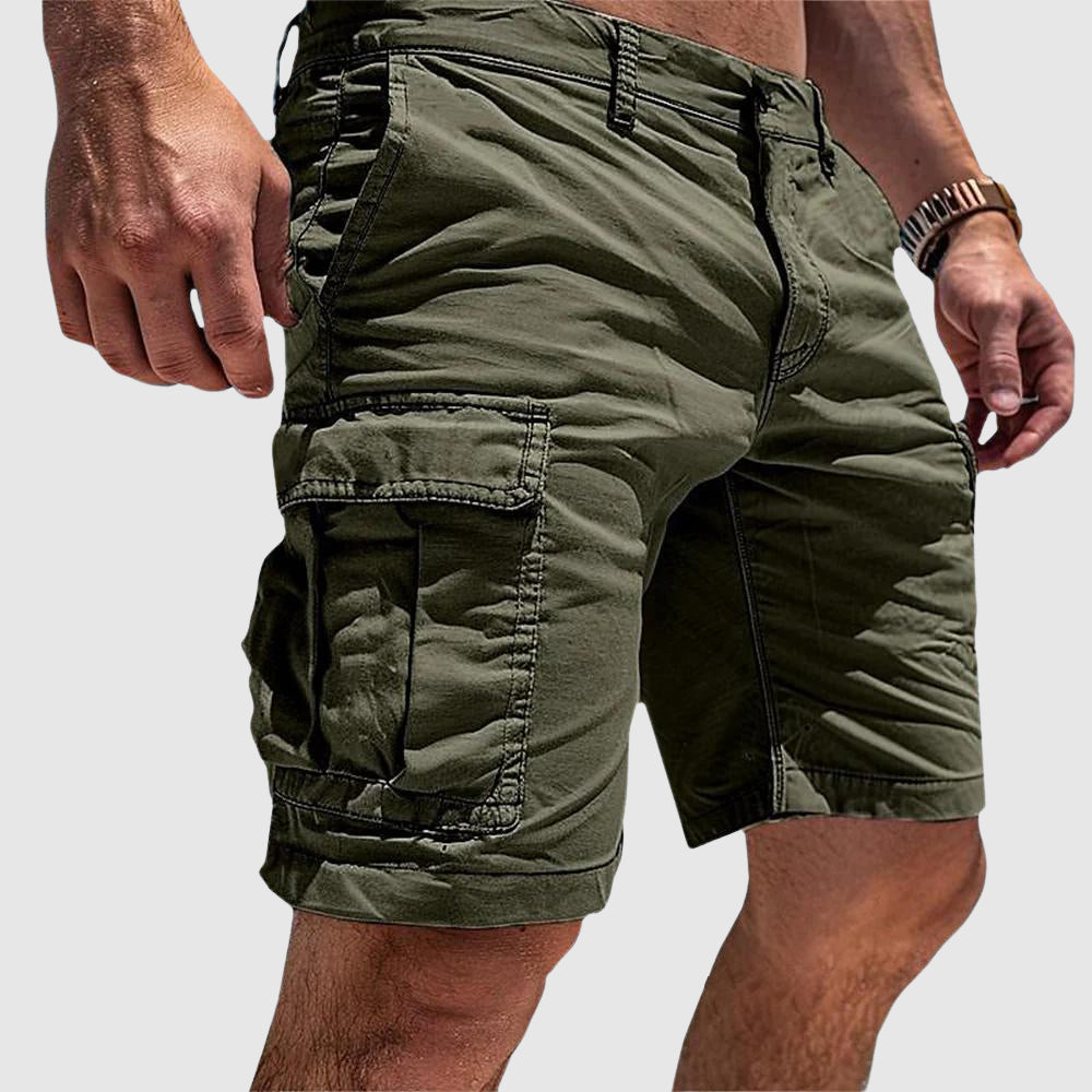 TerraFlex™ | Cargo Shorts