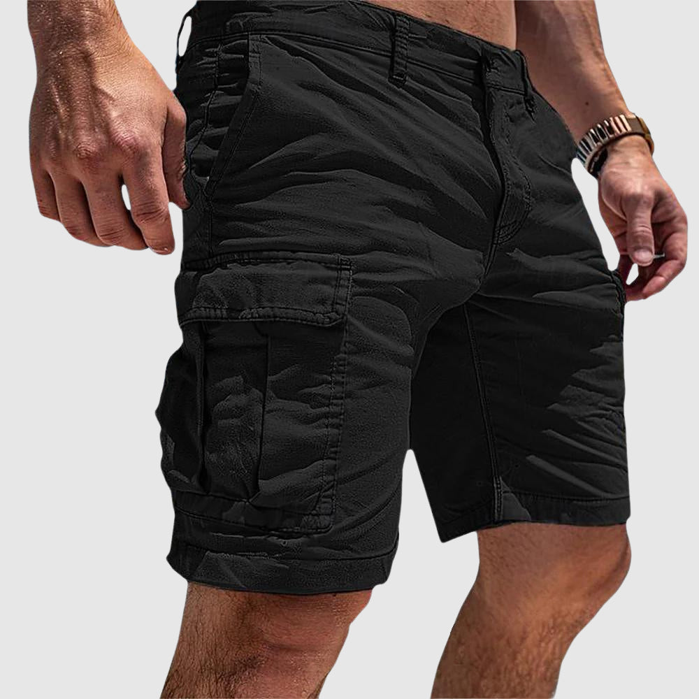 TerraFlex™ | Cargo Shorts