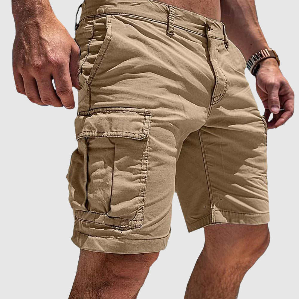 TerraFlex™ | Cargo Shorts