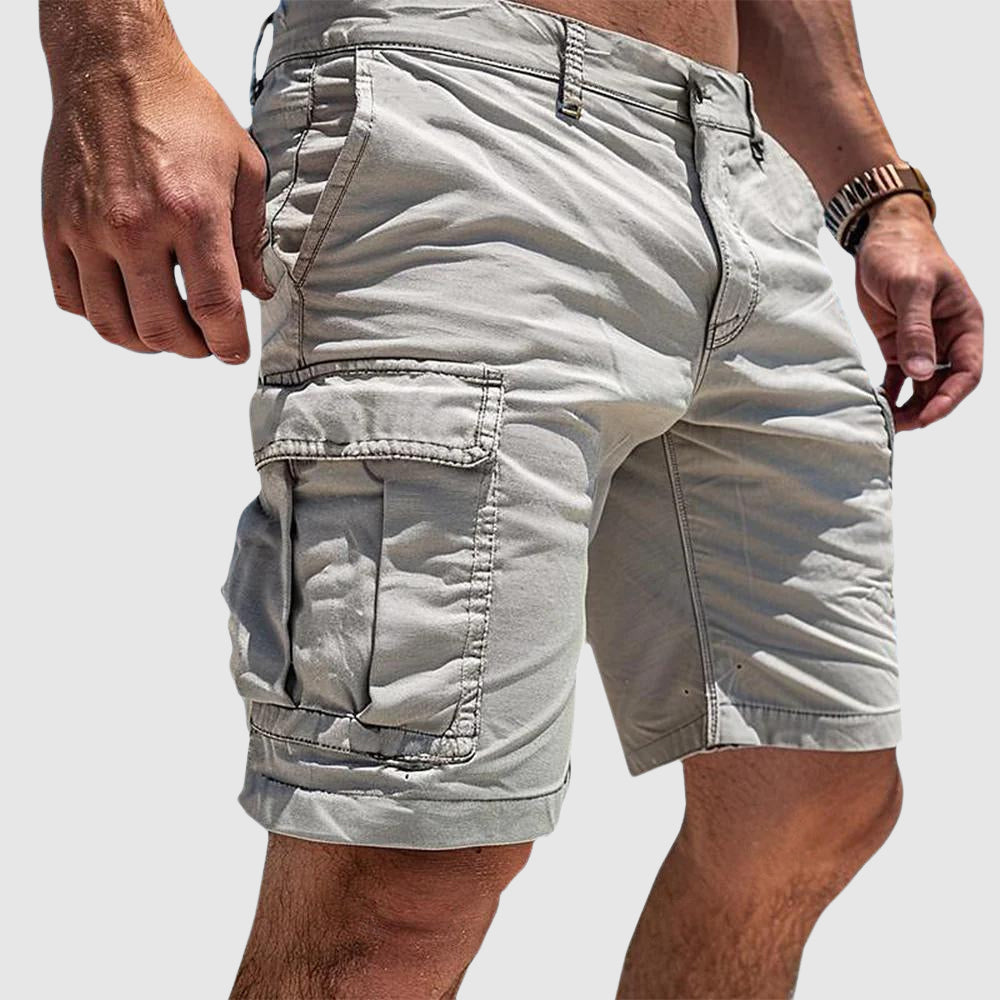 TerraFlex™ | Cargo Shorts