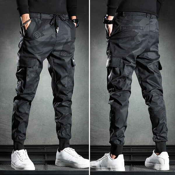 Denson | Trousers