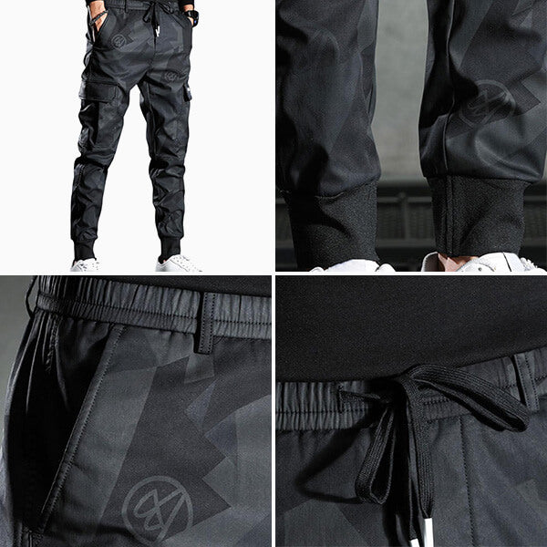 Denson | Trousers
