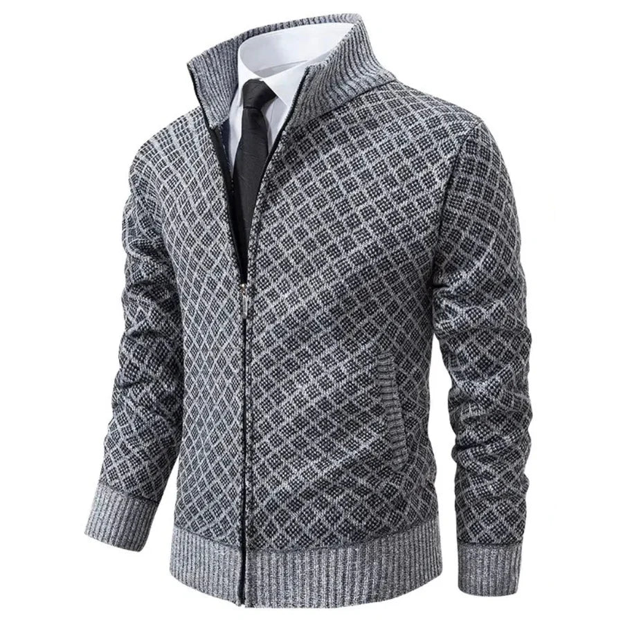 Monarque™ | Elegant Men's Jacket