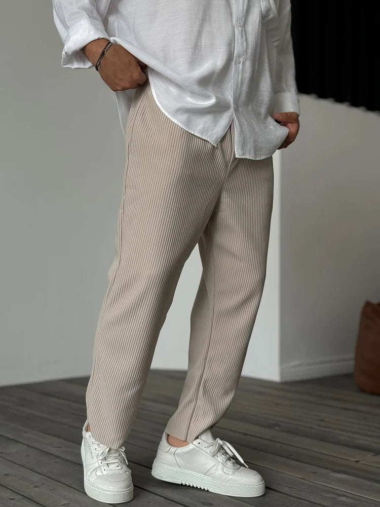 Philippe™ – Soft Luxury Pants for Men