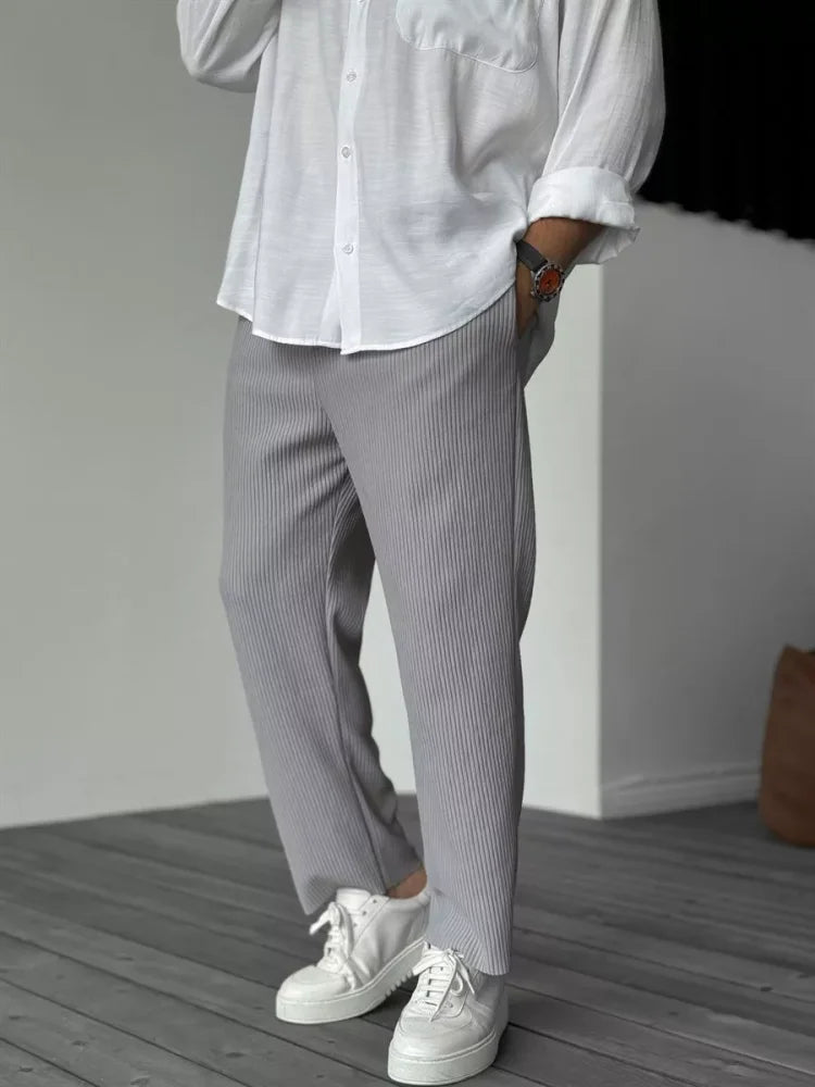 Philippe™ – Soft Luxury Pants for Men