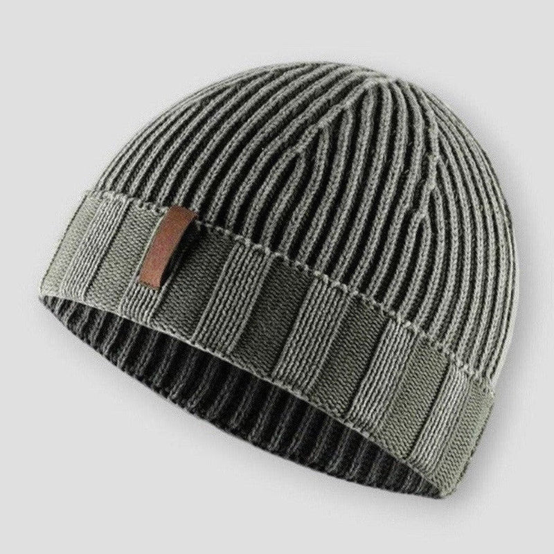 Hudson™ | Essential Winter Beanie