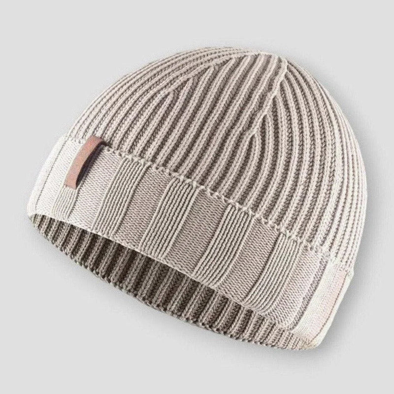 Hudson™ | Essential Winter Beanie