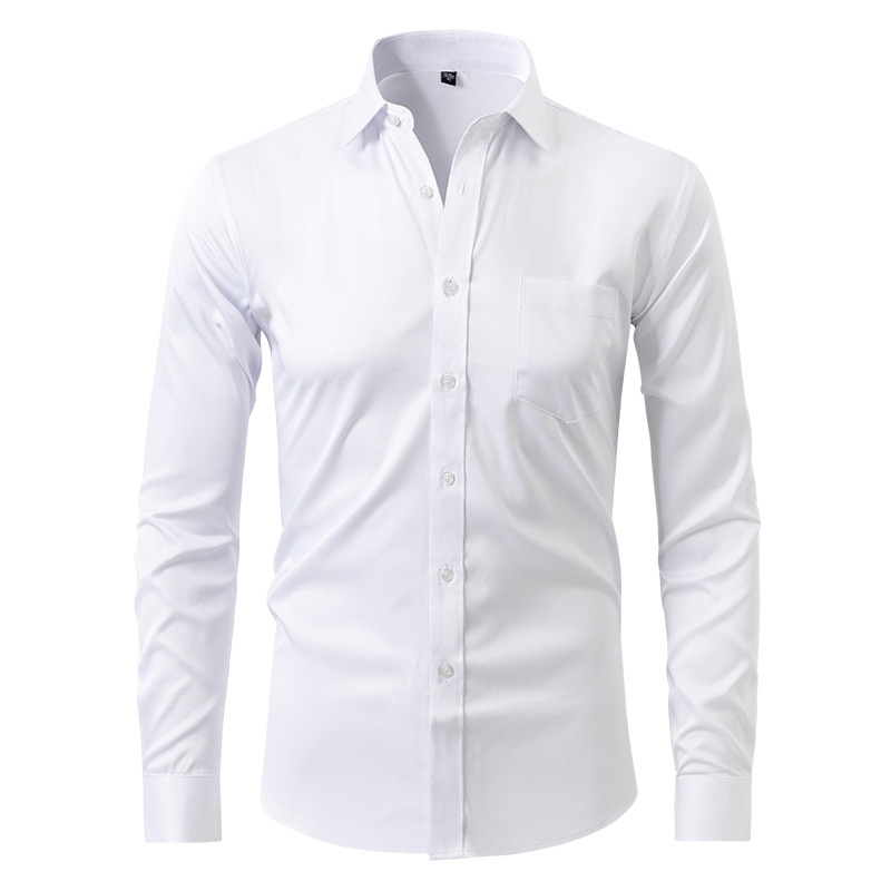 Jax™ – Wrinkle-Free Shirt