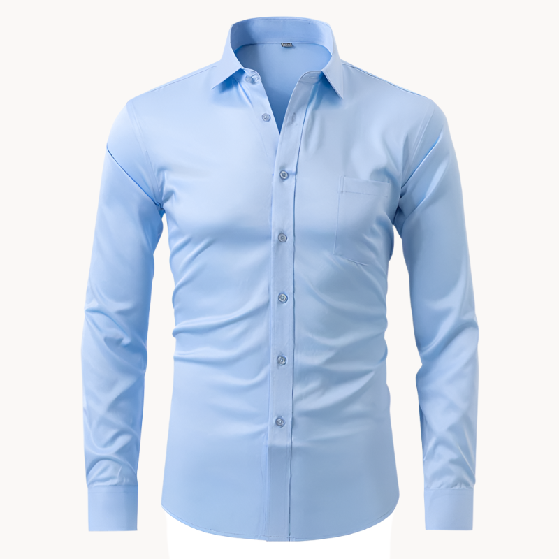 Jax™ – Wrinkle-Free Shirt