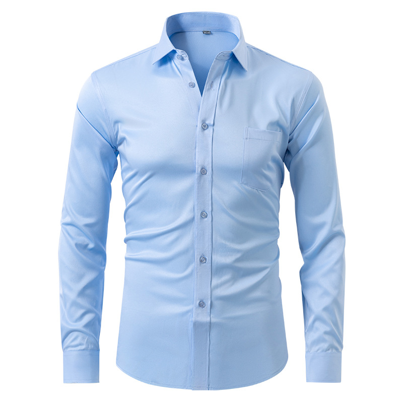 Jax™ – Wrinkle-Free Shirt