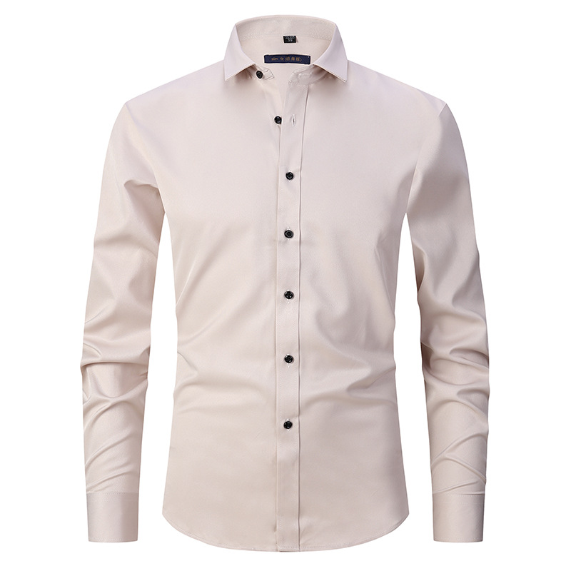 Jax™ – Wrinkle-Free Shirt