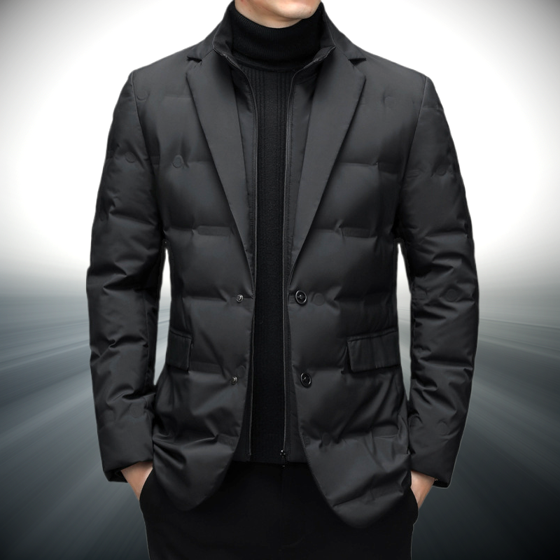 Focus™ | Urban Windbreaker