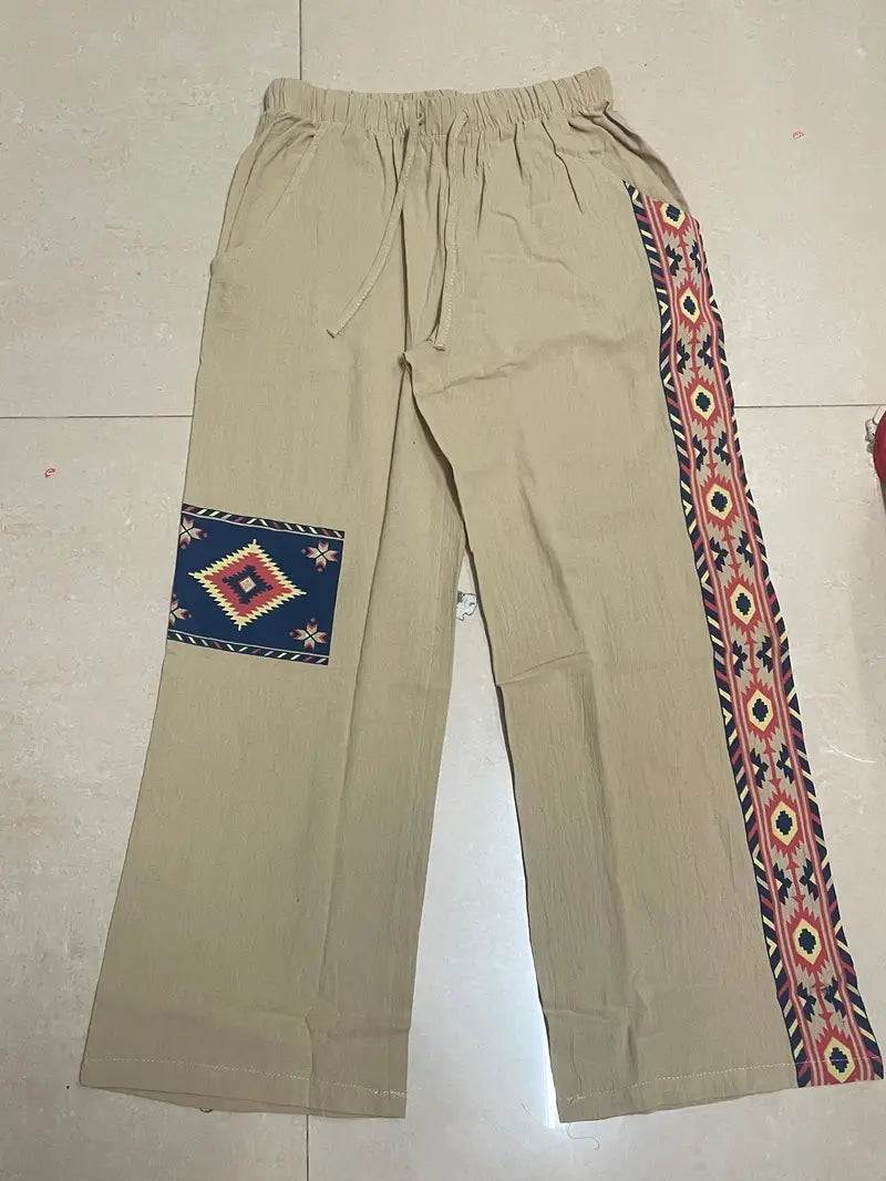 Monroe™ Relaxed Boho Pants