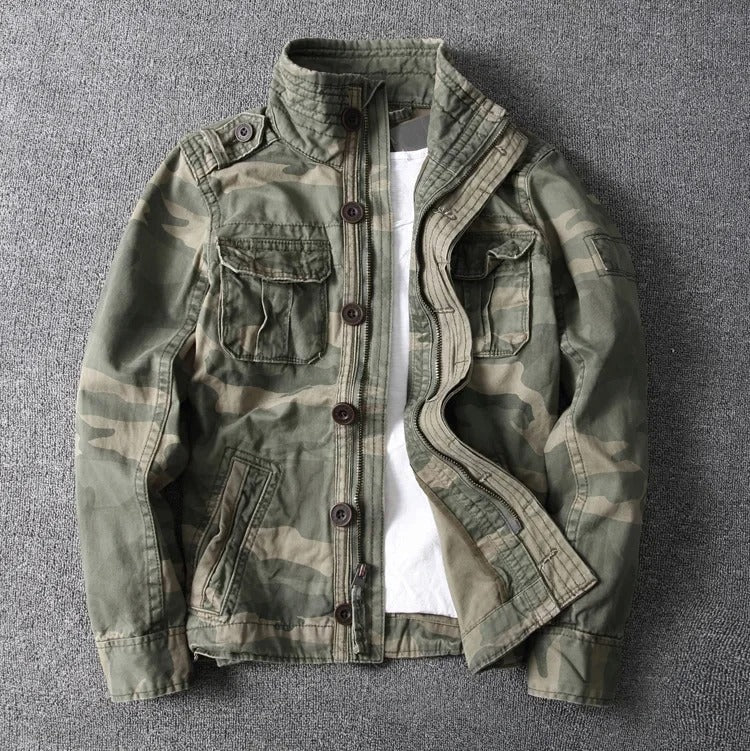 Havoc™ | Explorer Jacket