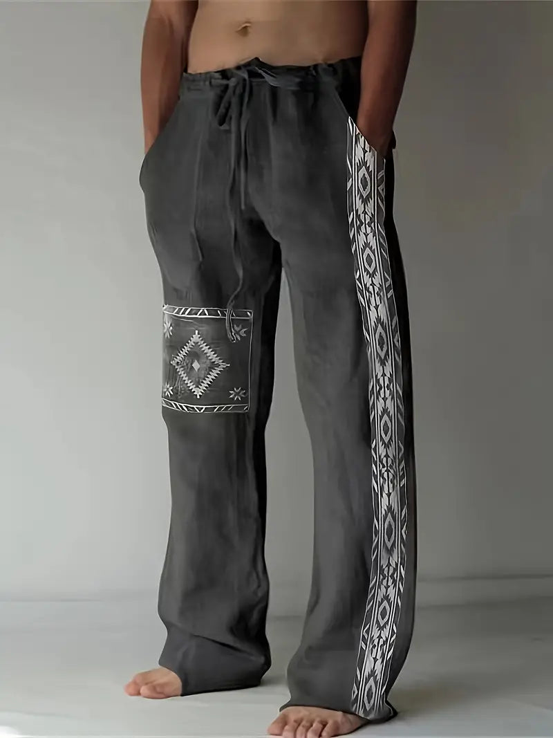 Monroe™ Relaxed Boho Pants