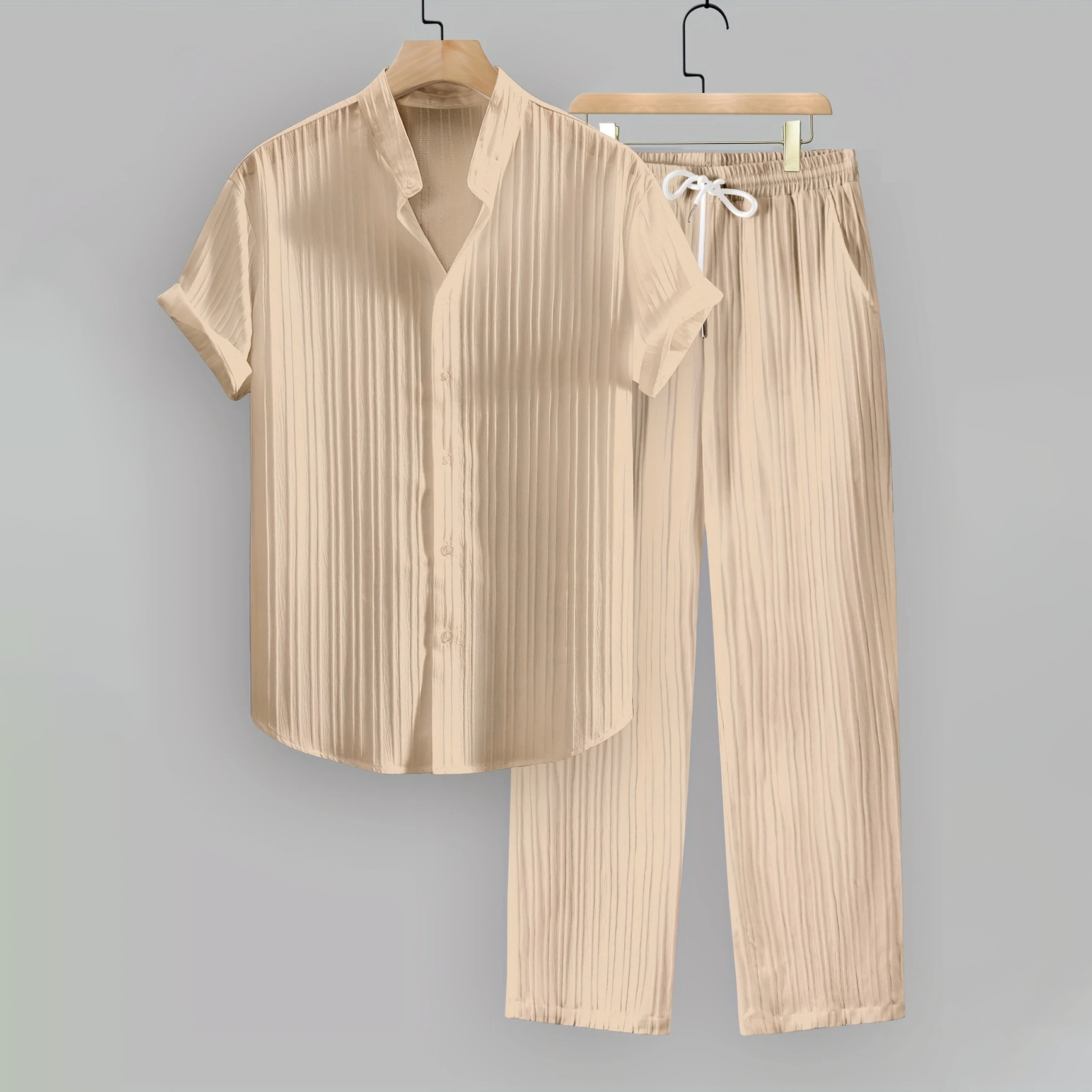 Leclerc Summer Set | Luvince